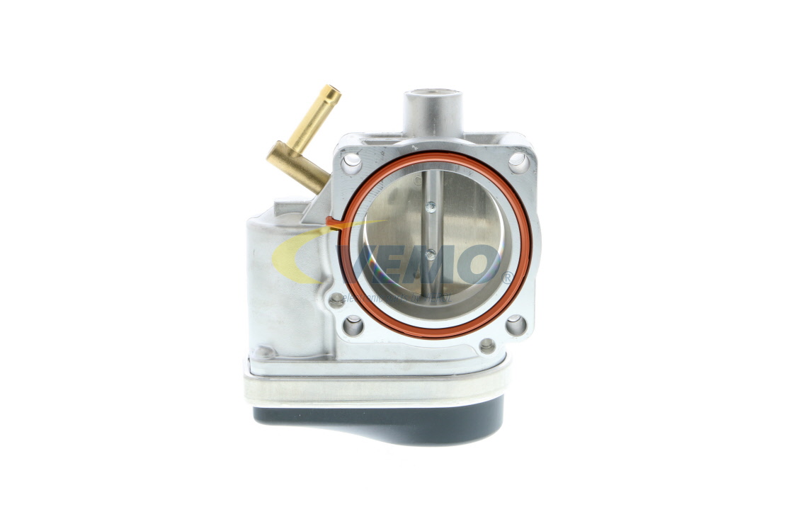 VEMO V20-81-0020 Throttle Control Unit/Software must be trained/updated, Ø: 57mm, with gasket/seal, Q+, original equipment manufacturer quality MADE IN GERMANY-image-7078913