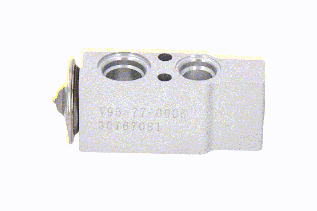 VEMO 1035624 Expansionsventil, Klimaanlage