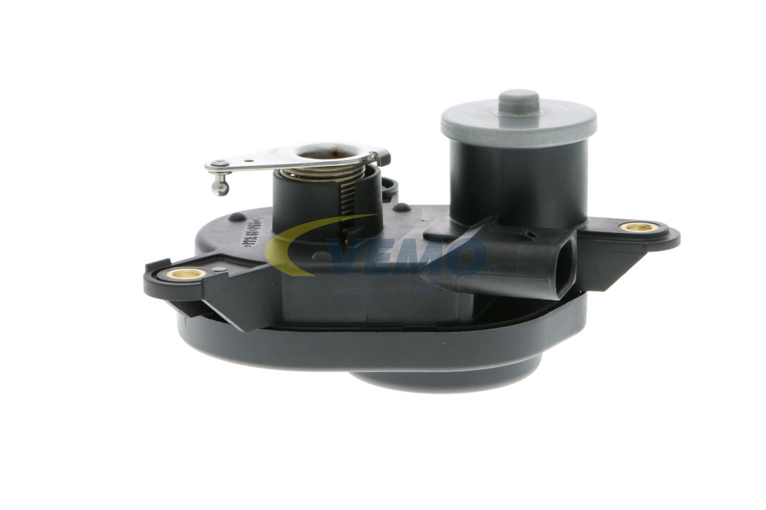 Stellelement, Drallklappen (Saugrohr) V30-77-0027 VEMO A613 150 05 94 MERCEDES-BENZ