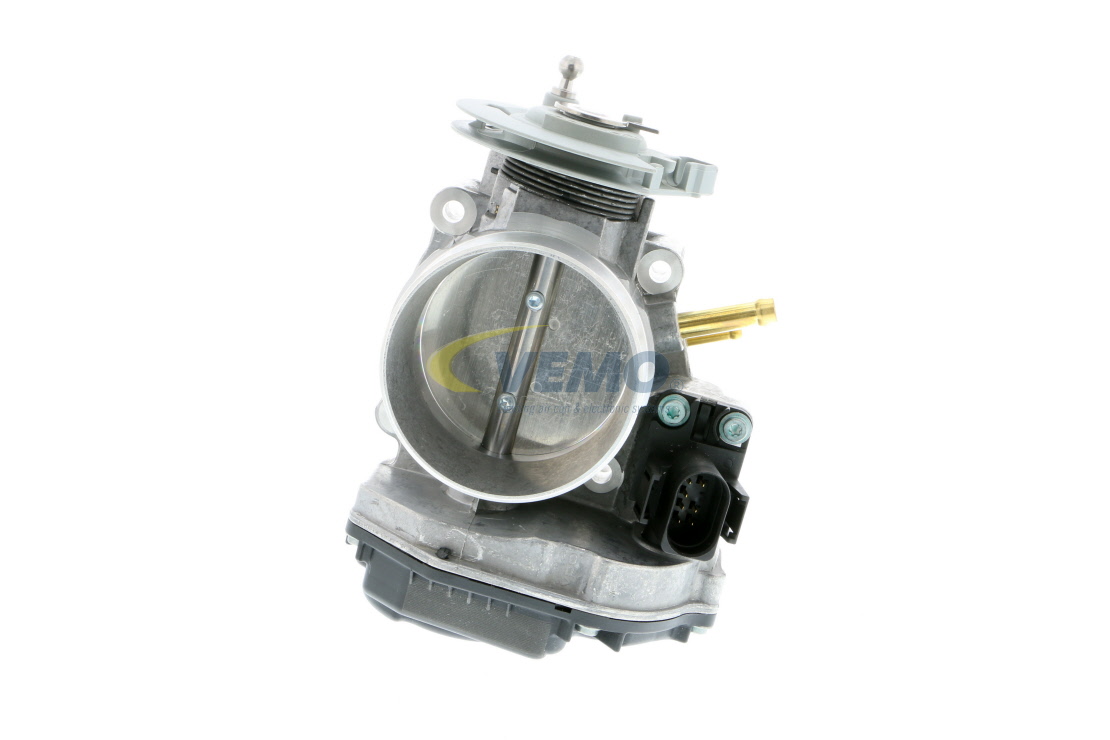 VEMO V10-81-0052 Throttle Control Unit/Software must be trained/updated, Ø: 64mm, without gasket/seal, Q+, original equipment manufacturer quality MADE IN GERMANY-image-7078972