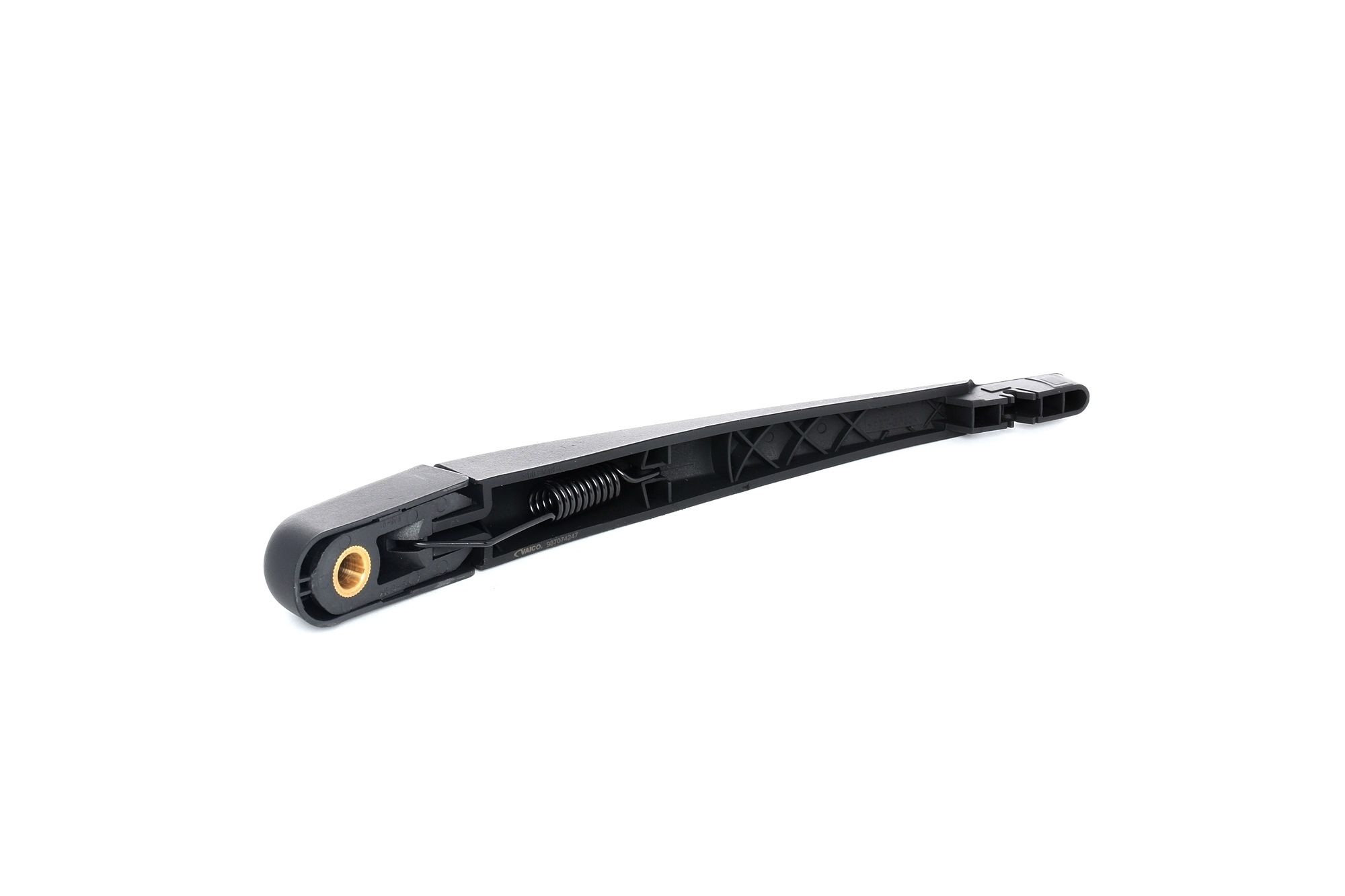 VAICO V42-0354 Wiper Arm Original VAICO Quality, Rear, with cap-image-7078976