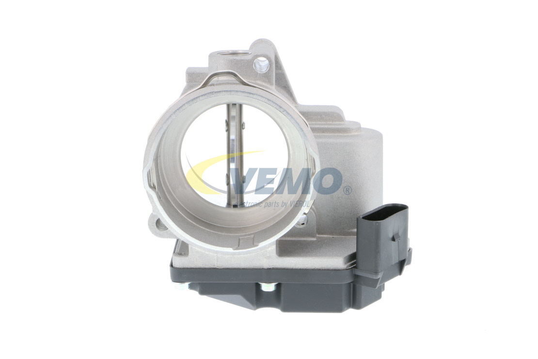 VEMO V10-81-0041 Throttle Control Unit/Software must be trained/updated, Ø: 47mm, with gasket/seal, Original VEMO Quality-image-7078978