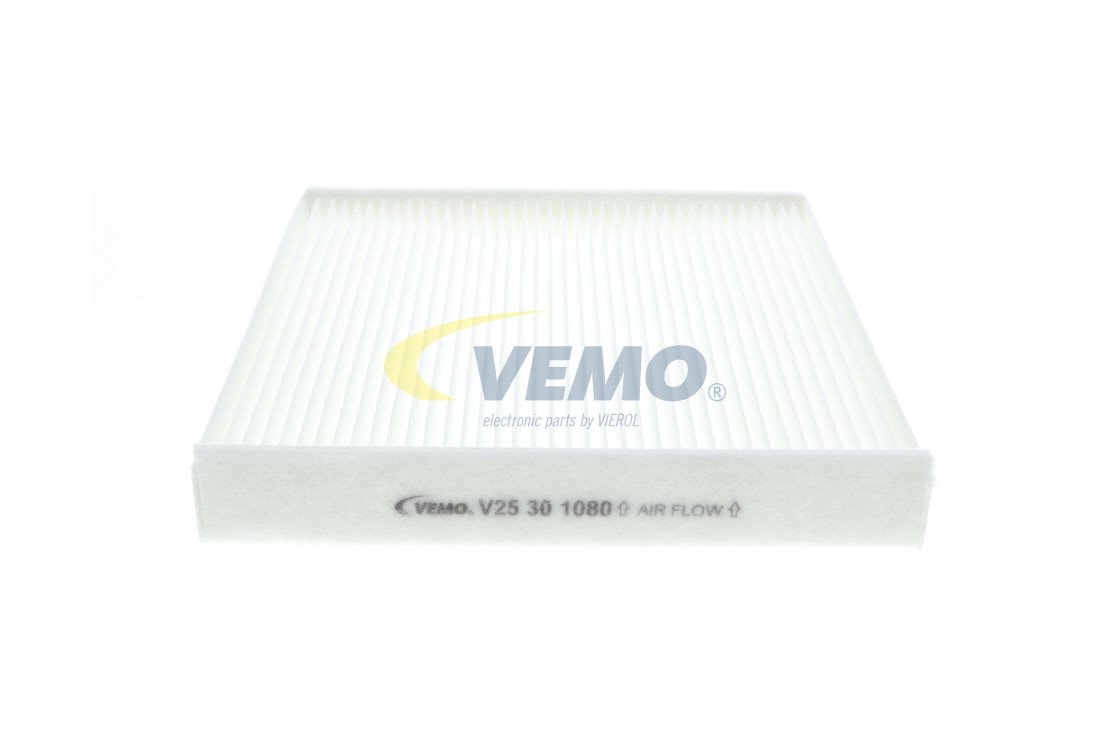 VEMO V25-30-1080 Pollen filter