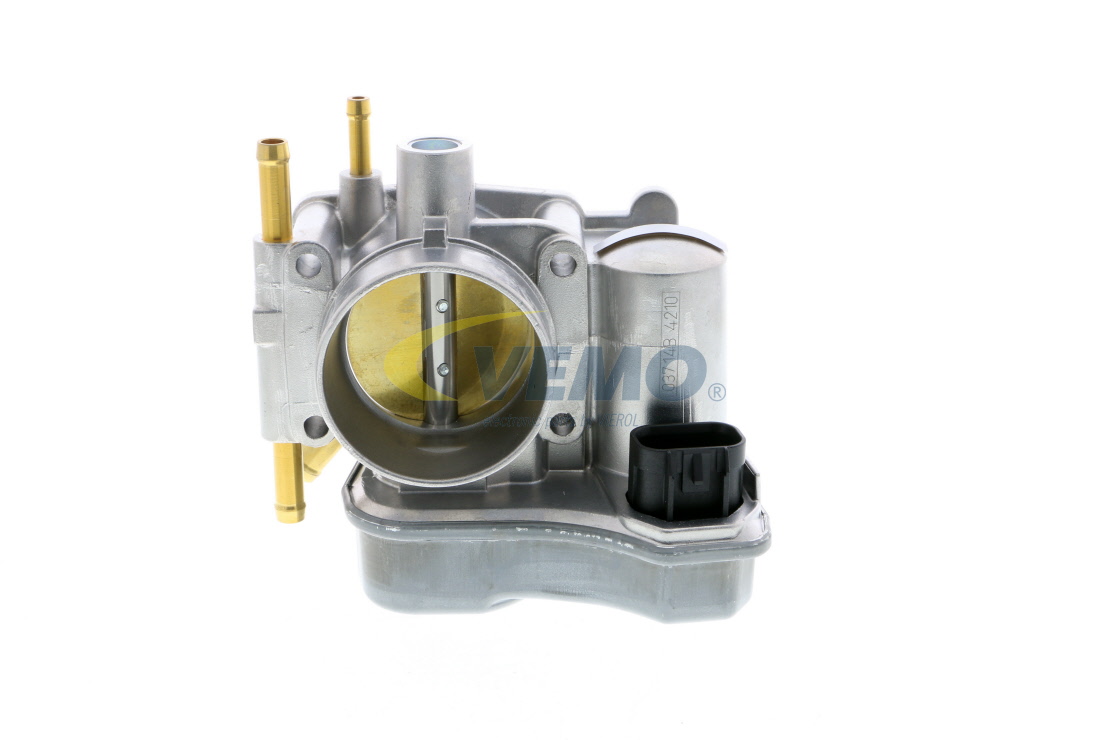 VEMO V40-81-0008 Drosselklappe Opel Corsa C 1.6 (F08, F68) 84 PS Benzin Kosten