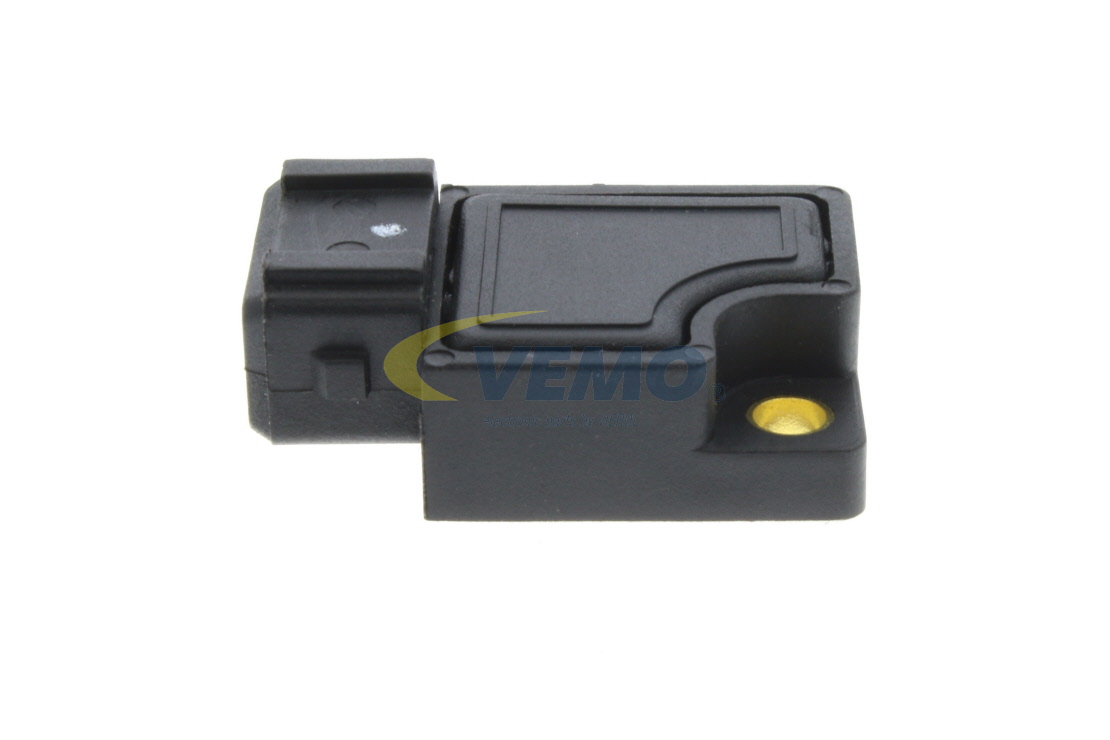 VEMO Module d'allumage V37-70-0019 VEMO Appareil de commande système d'allumage V37-70-0019 expérience