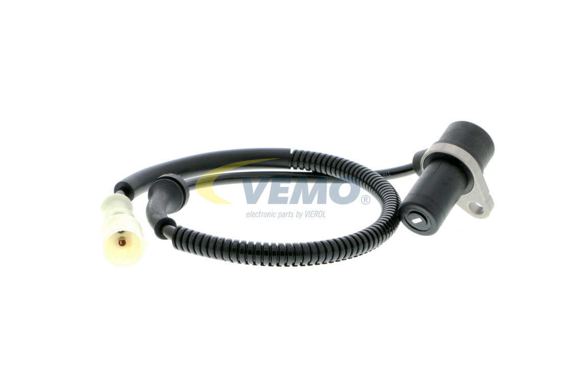 VEMO V51-72-0025 ABS-Radsensor Nubira Limousine (J150) 1.6 16V 106 PS Benzin Kosten