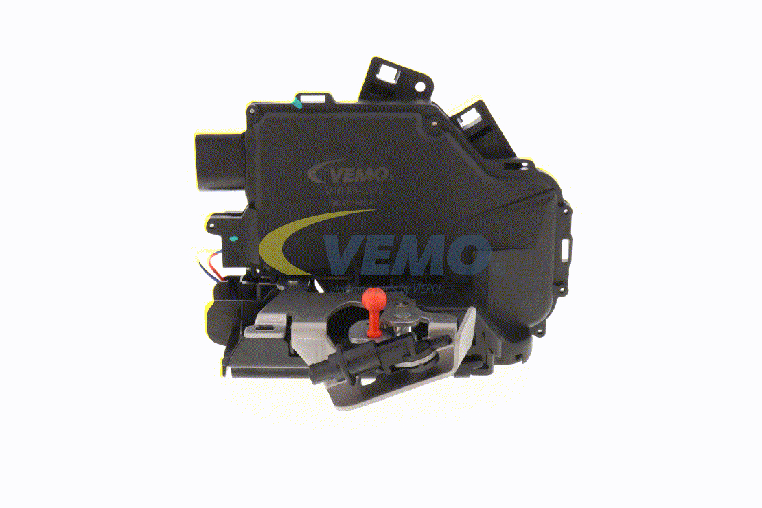 VEMO V10-85-2245 Door Lock Original VEMO Quality Left Rear-image-7079034
