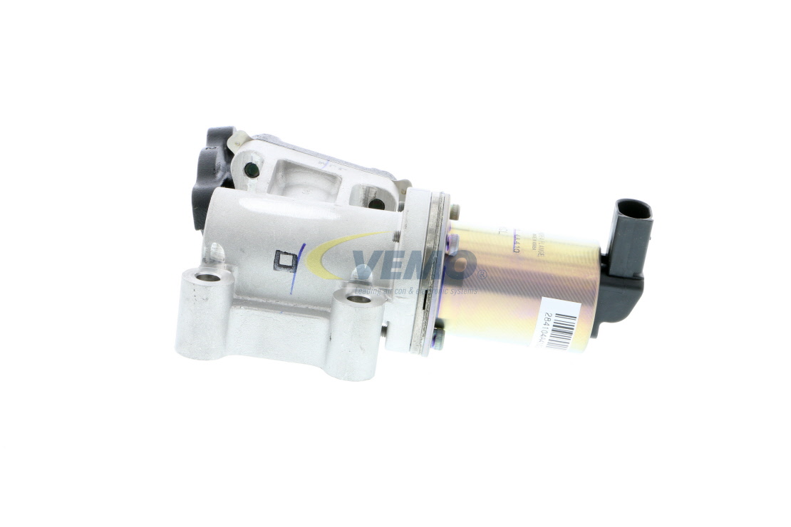 EGR klep V53-63-0001 VEMO 284104A410 KIA