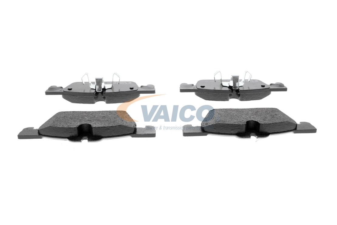 VAICO V42-0404 Plaquettes de frein VAICO V42-0404 Plaquettes de frein
