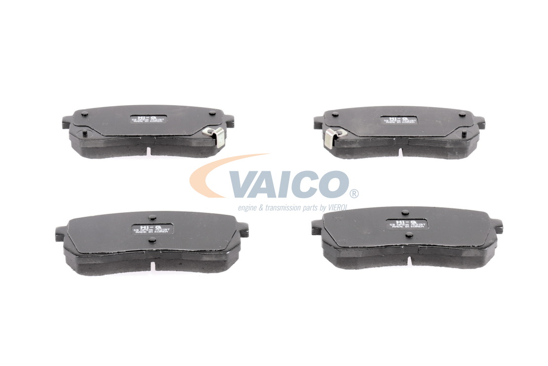 VAICO V52-0108 Klotsid Kia Sorento UM 3.5 D-CVVT 280 hj Bensiin hind