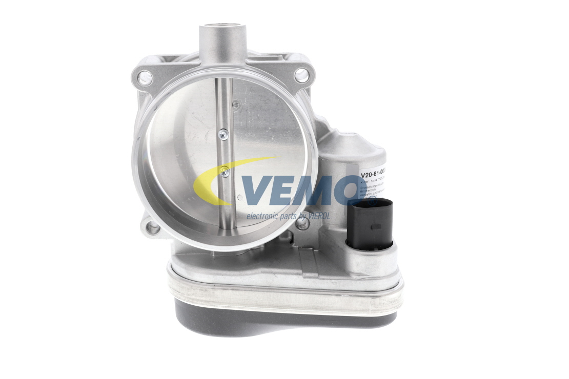 VEMO V20-81-0009 Gasklep BMW E65 740 i, Li 306 Pk Benzine prijs