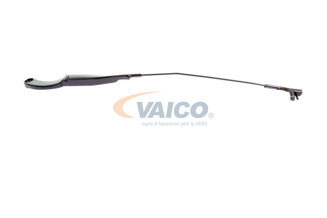 VAICO V10-6393 Wiper Arm Original VAICO Quality, Right Front, for left-hand drive vehicles-image-7079071