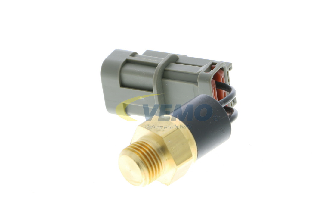 VEMO V38-73-0015 Βαλβίδα θερμοκρασίας βεντιλατερ Cherry N12 1.5 75 PS Βενζίνη τιμες