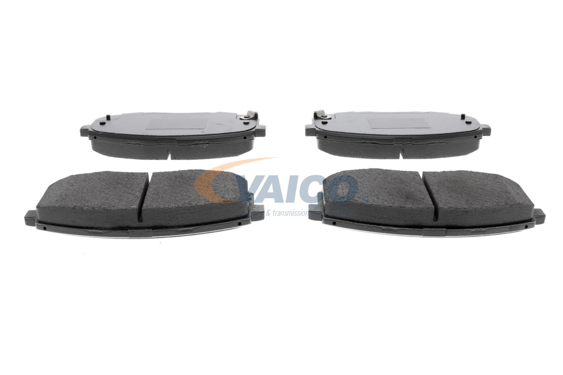 VAICO V53-0056 Plaquettes de frein VAICO V53-0056 Plaquettes de frein