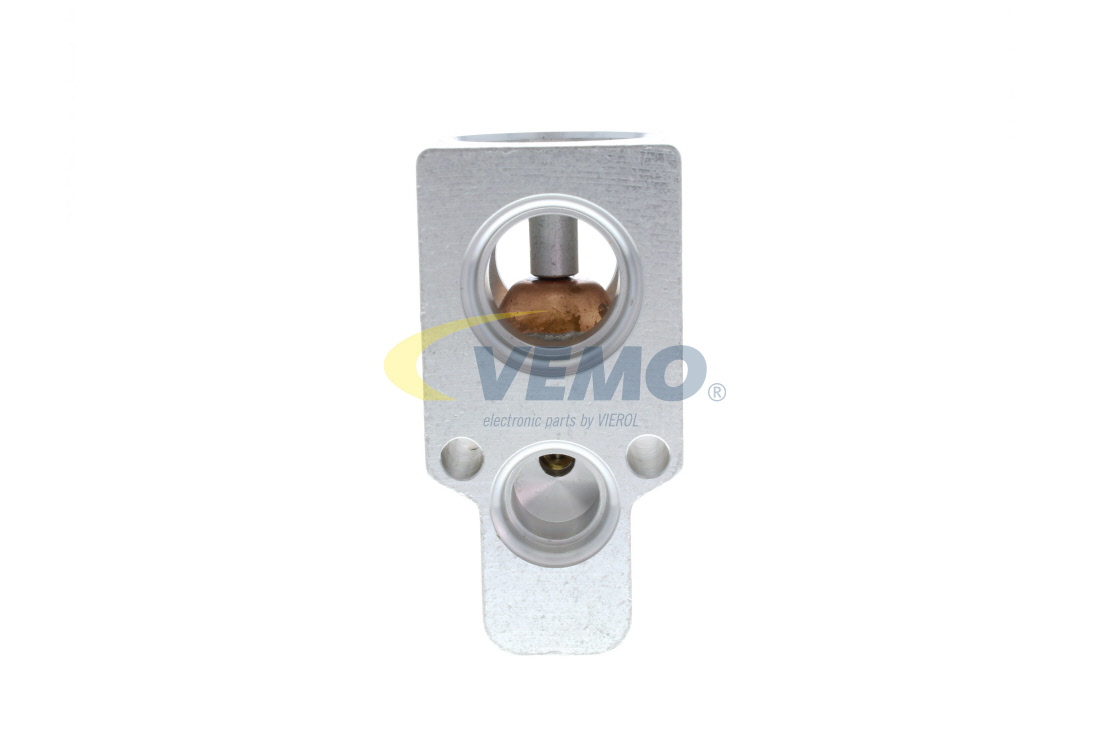 VEMO V46-77-0006 Soupape de détente RENAULT Master Pro Camion plate-forme/Châssis (HH__, UH__) dCi 120 (HH0H, HH1H, HH6H, HH7H, UH0H, UH1H, UH4H, UH5H,... 116 CV Diesel 2009