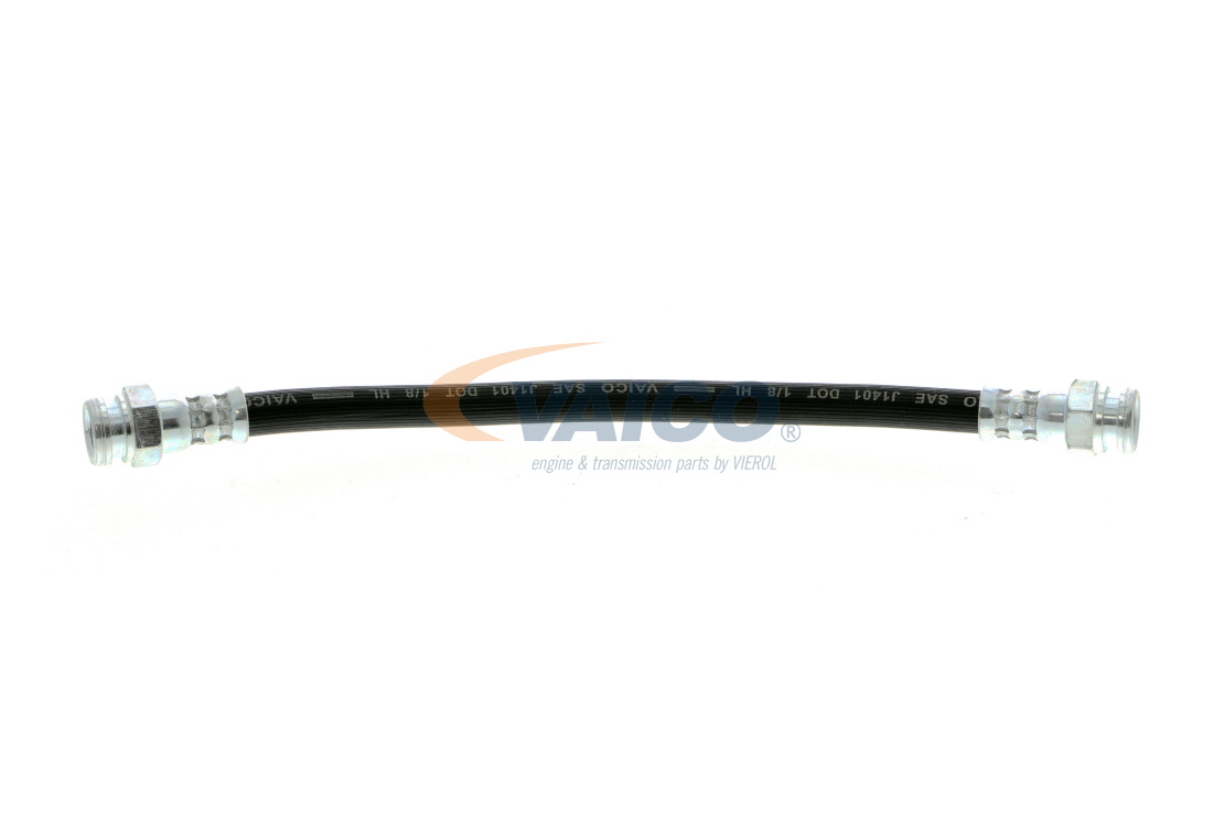 Tubo flexível de travão V10-2309 VAICO 115 595 621 Tubo flexível de travão V10-2309 VAICO 115-595621 VW