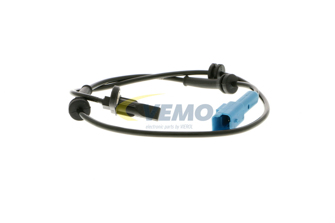 ABS Sensor V22-72-0089 VEMO 96.385.307.80 CITROËN