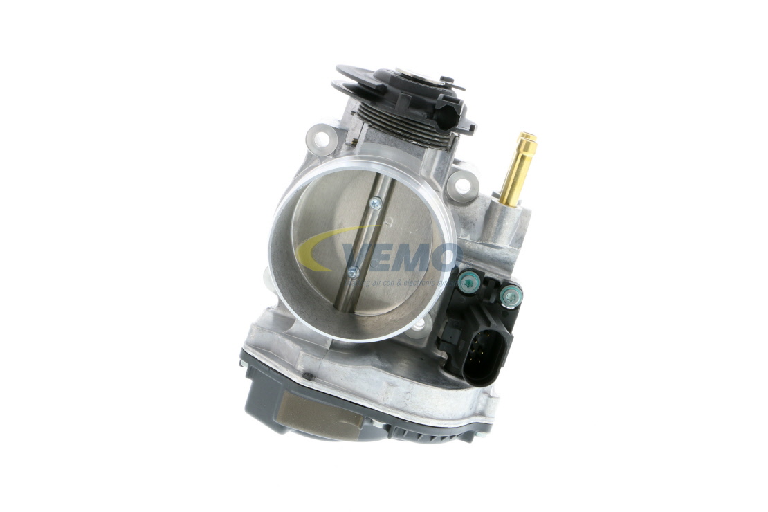 VEMO V10-81-0064 Throttle Control Unit/Software must be trained/updated, Ø: 68mm, without gasket/seal, Q+, original equipment manufacturer quality MADE IN GERMANY-image-7079151