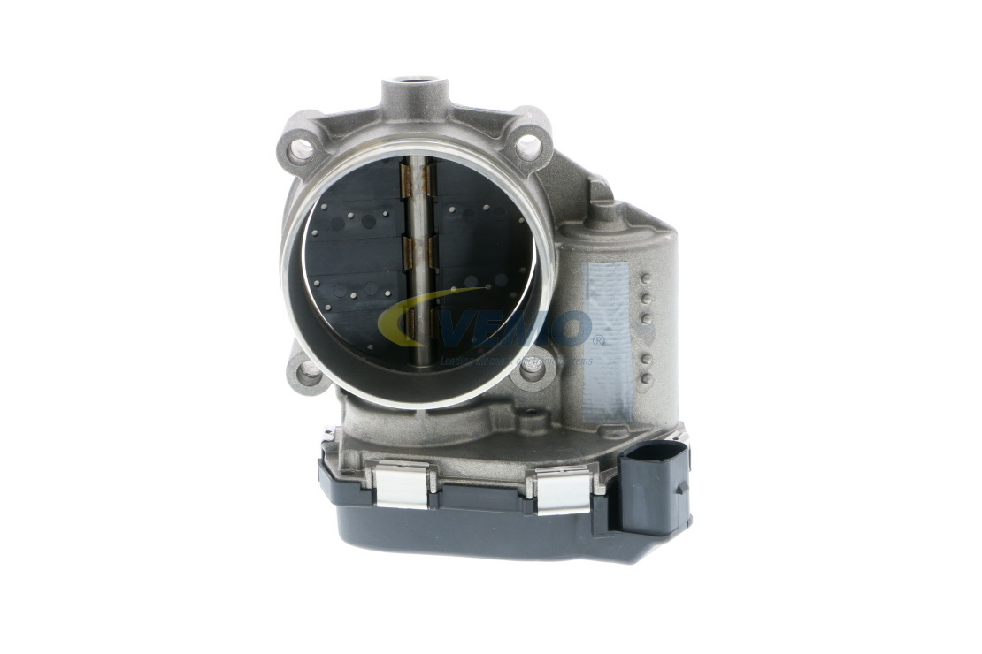 VEMO V10-81-0048 Throttle Control Unit/Software must be trained/updated, Ø: 65mm, without gasket/seal, Q+, original equipment manufacturer quality MADE IN GERMANY-image-7079176