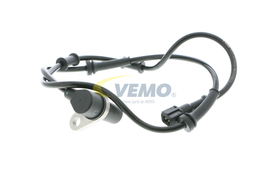 ABS sensor V37-72-0032 VEMO 30 870 895 MITSUBISHI
