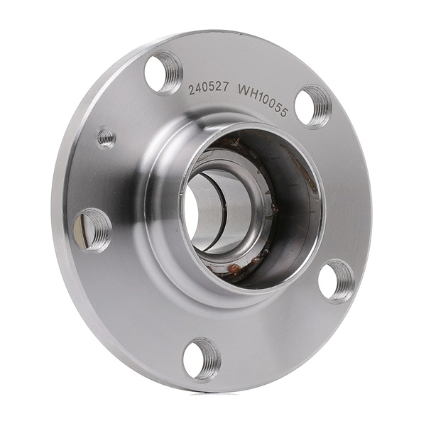 VAICO V10-8274 Hjullagersett VW FOX 2007