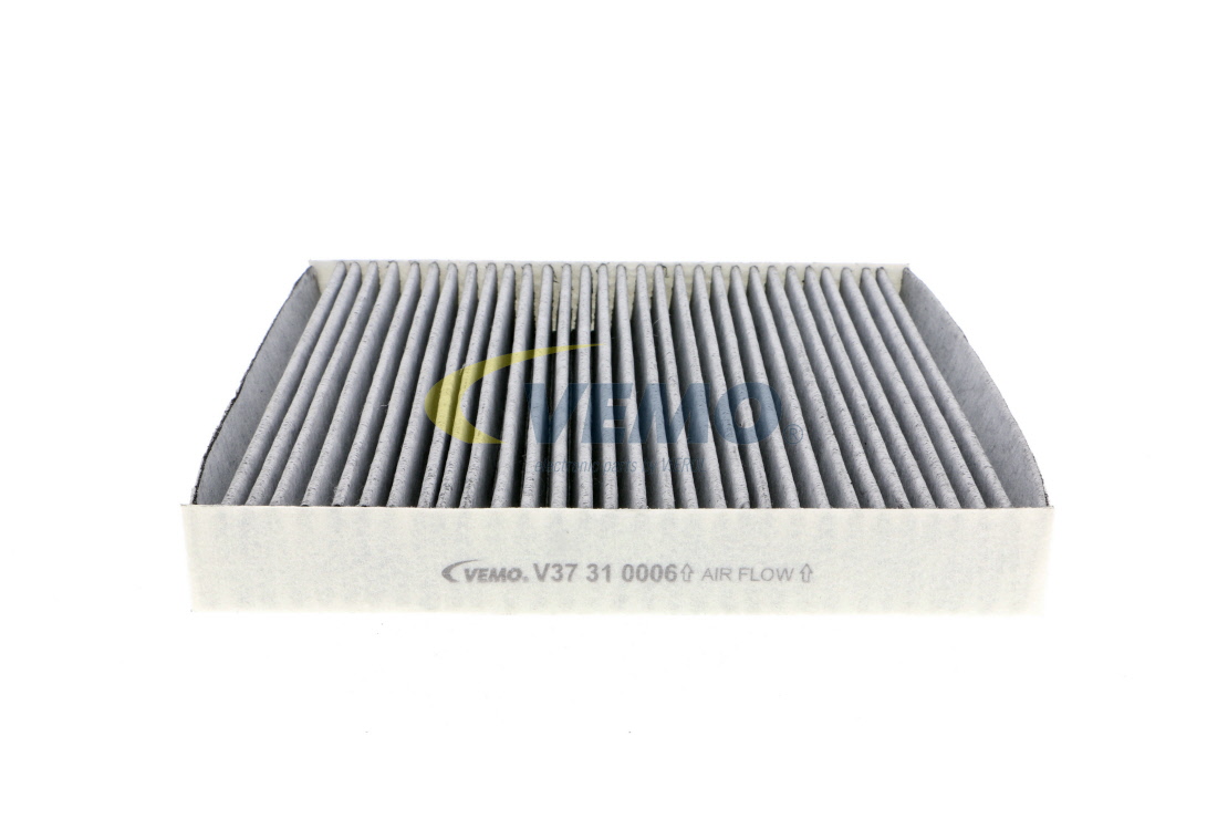 Veikals: Filtrs, Salona telpas gaiss VEMO V37-31-0006