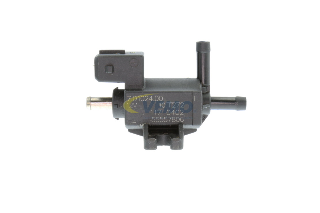 VEMO V40-63-0033 Válvula, controlo do ar de admissão Astra H Hatchback 2.0 Turbo (L48) 170 cv Gasolina preço