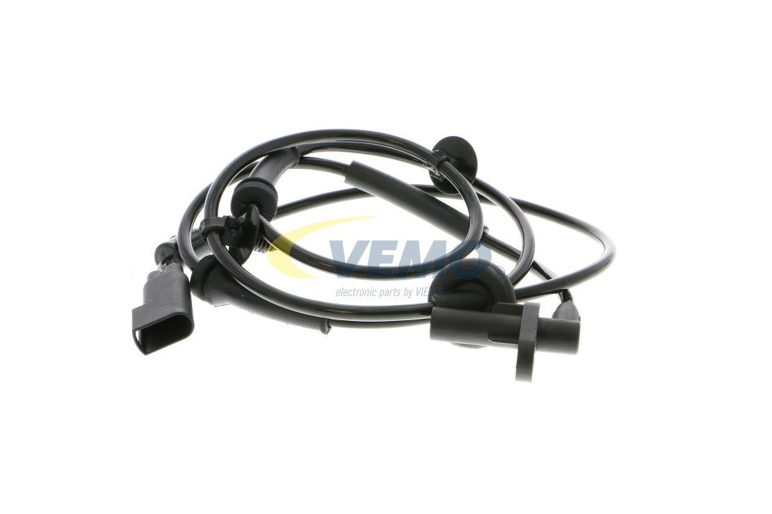 VEMO V25-72-0093 Αισθητήρας ΑΒΣ Ford Transit Mk6 Microbus 2.4 TDCi 4x4 140 PS Πετρέλαιο τιμες