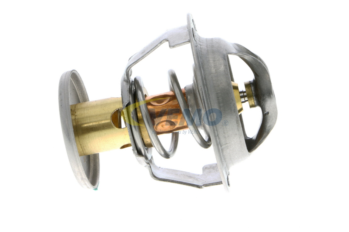 Termostat, kylvätska V25-99-1736 VEMO 1X4E-8575E-B JAGUAR