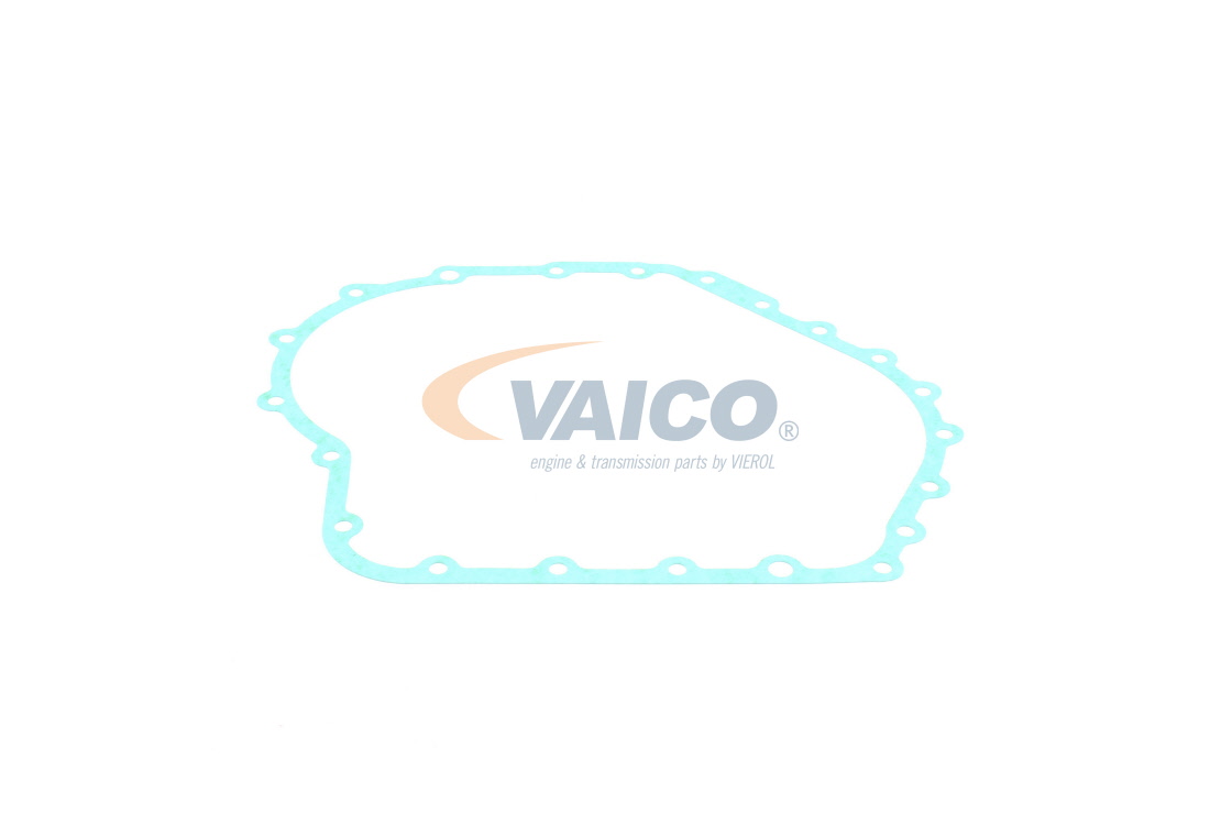 VAICO V10-2537 Seal, automatic transmission oil pan