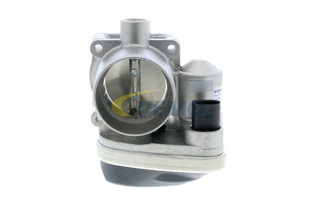 VEMO V10-81-0077 Throttle Control Unit/Software must be trained/updated, Ø: 52mm, without gasket/seal, Q+, original equipment manufacturer quality MADE IN GERMANY-image-7079285