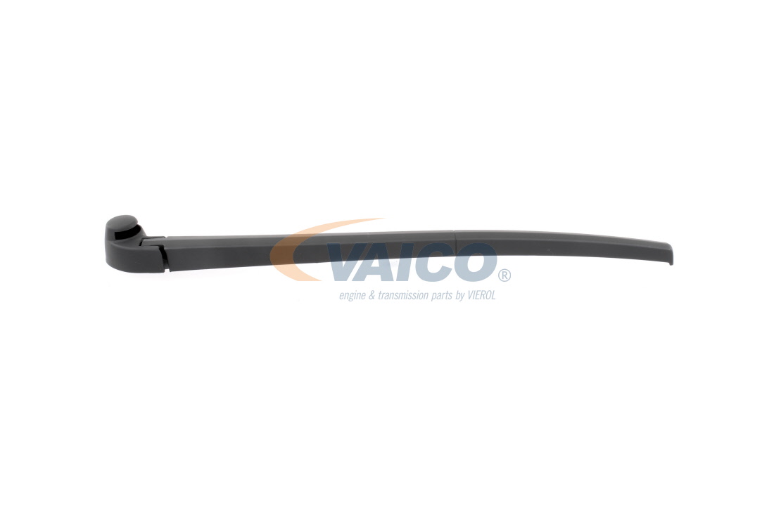 VAICO V10-2448 Wiper Arm Original VAICO Quality, Rear, with cap-image-7079319