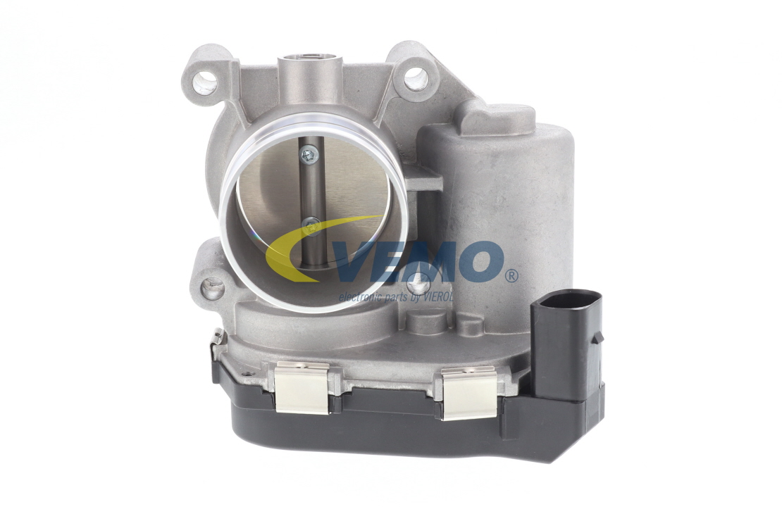 VEMO V10-81-0062 Throttle Control Unit/Software must be trained/updated, Ø: 43mm, without gasket/seal, Q+, original equipment manufacturer quality-image-7079342