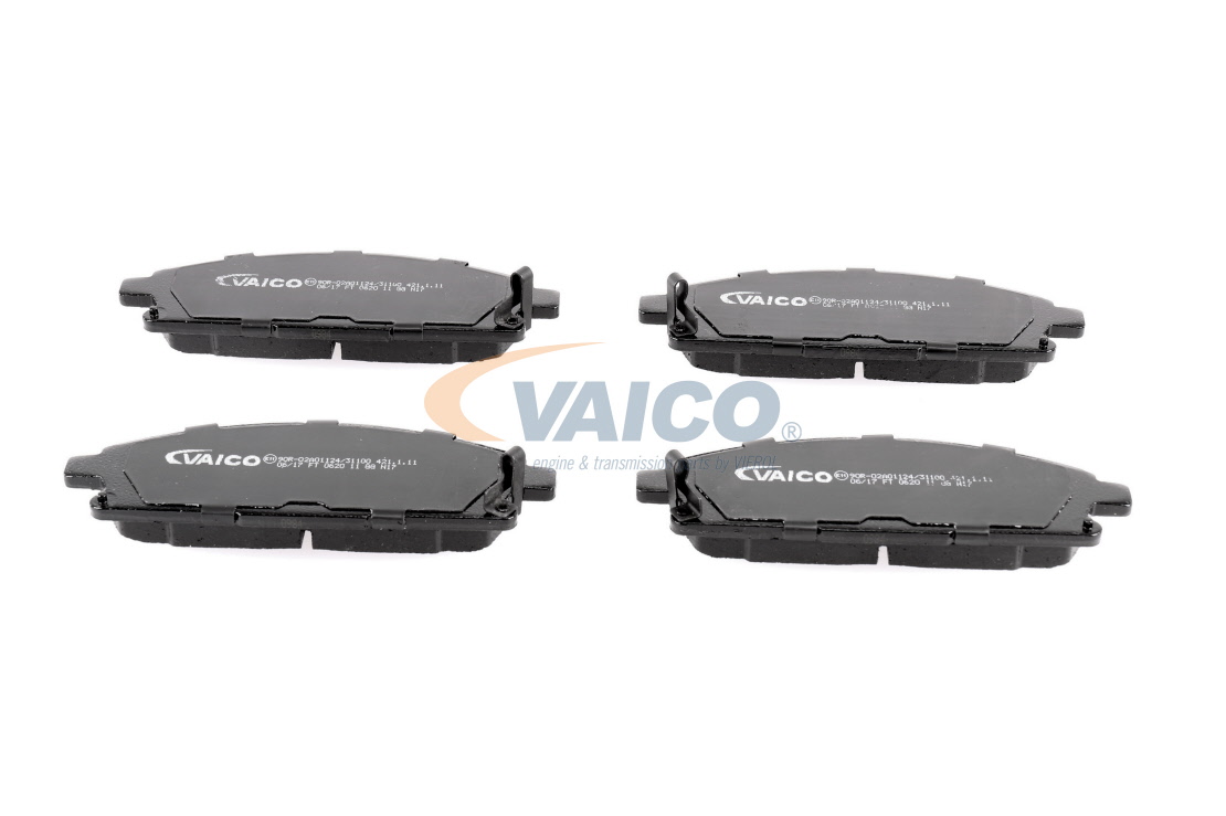 VAICO V38-0147 Bremžu uzlikas ACURA MDX (YD2) 3.7 AWD 309 ZS Benzīns cena
