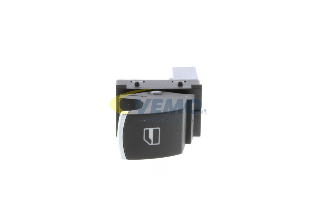 VEMO V10-73-0254 Switch, window winder Right Rear, Original VEMO Quality-image-7079437