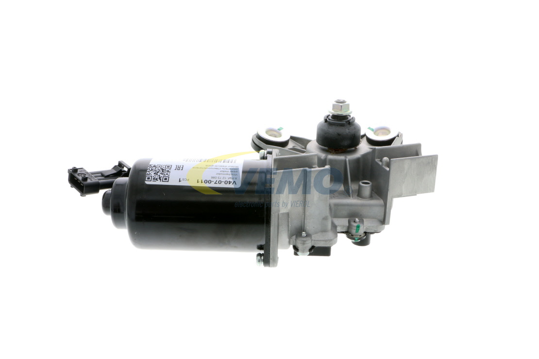 VEMO V40-07-0011 Ruitenwissermotor