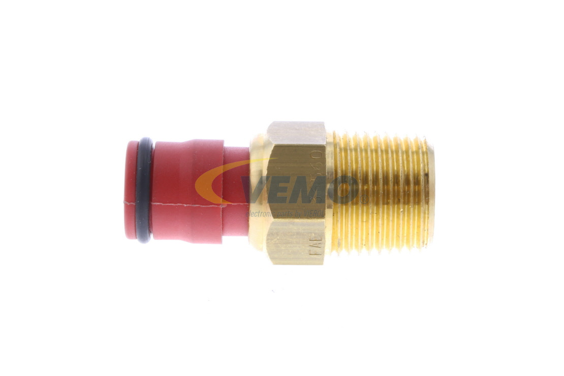 VEMO V70-73-0009 Βαλβίδα θερμοκρασίας βεντιλατερ Toyota Corolla E11 Compact 1.4 (EE111_) 86 PS Βενζίνη τιμες