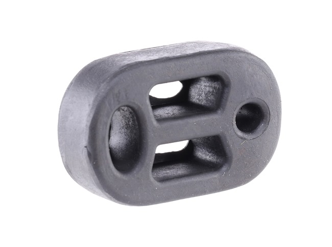 VAICO V42-0391 Haltering, Schalldämpfer