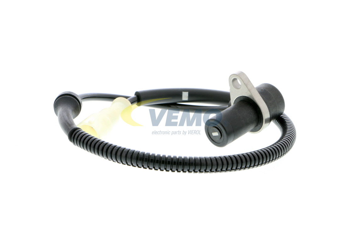 VEMO V51-72-0024 Raddrehzahlsensor für Daewoo NUBIRA Stufenheck J150 1.6 16V 106 PS 2002 A16DMS Otto VEMO V51-72-0024 ABS Sensor Nubira Limousine (J150) 1.6 16V 106 PS Benzin Kosten