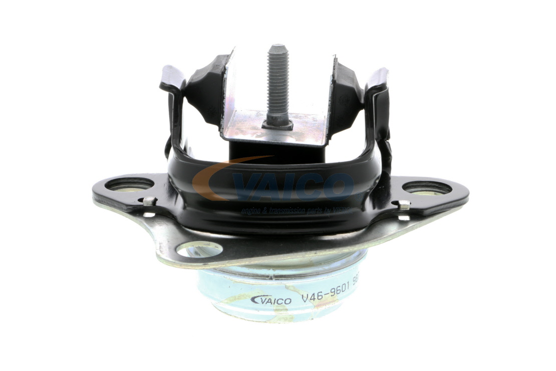 V46-9601 VAICO Motorsteunrubber Renault goedkoop