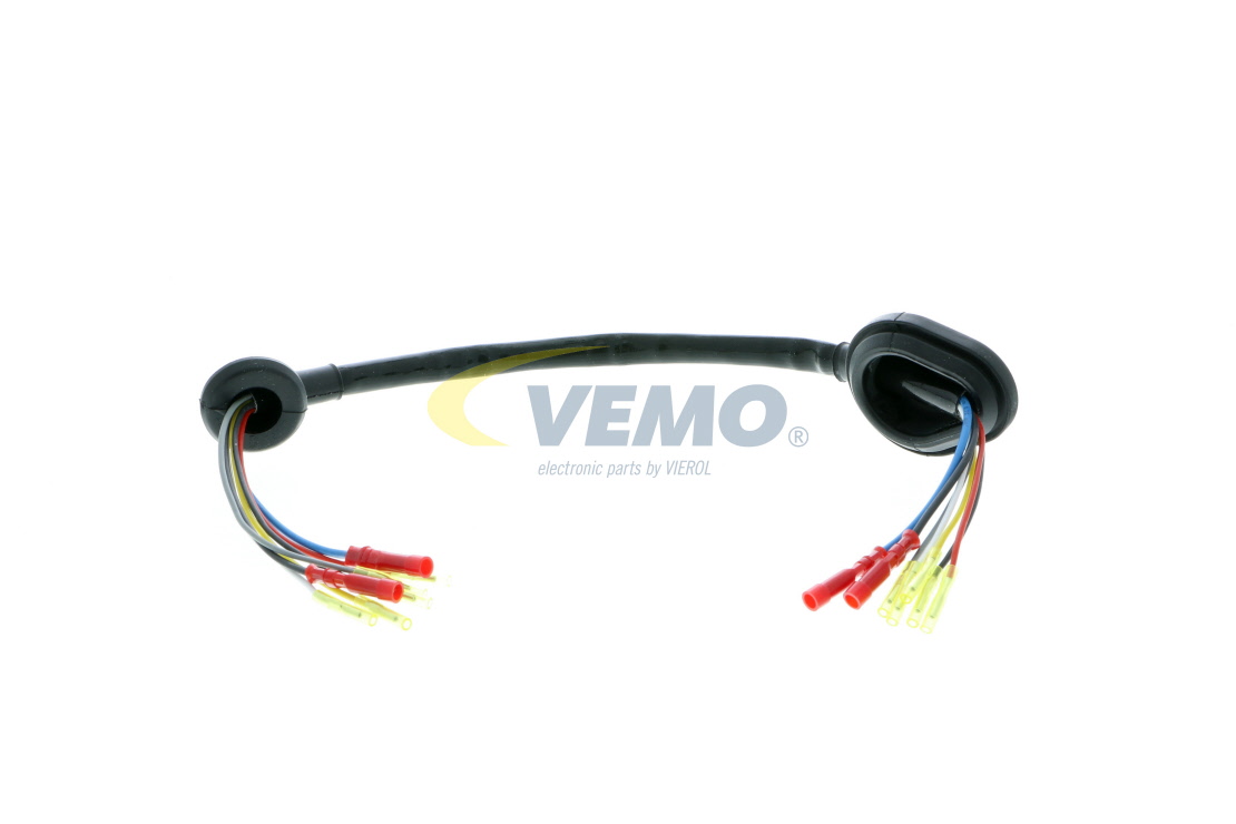 VEMO Reparatieset, kabelset V24-83-0004 Kabelset MITSUBISHI VEMO V24-83-0004