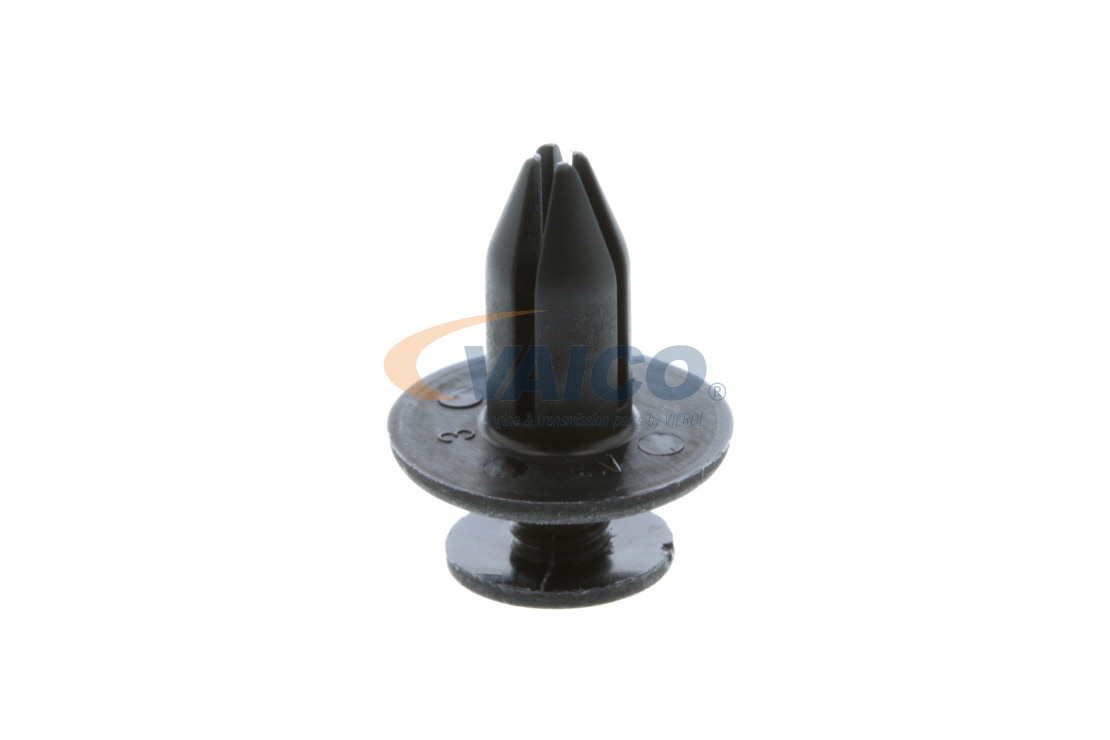VAICO Niet V53-0052 V53-0052 VAICO RENAULT Zierleisten links und rechts