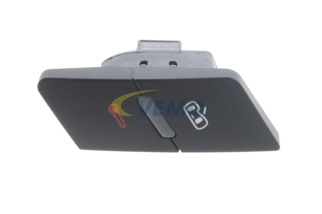 VEMO V10-73-0285 Switch, door lock system Original VEMO Quality-image-7079539