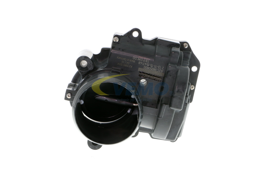VEMO V20-81-0019 Throttle Control Unit/Software must be trained/updated, Ø: 57mm, without gasket/seal, Q+, original equipment manufacturer quality MADE IN GERMANY-image-7079566