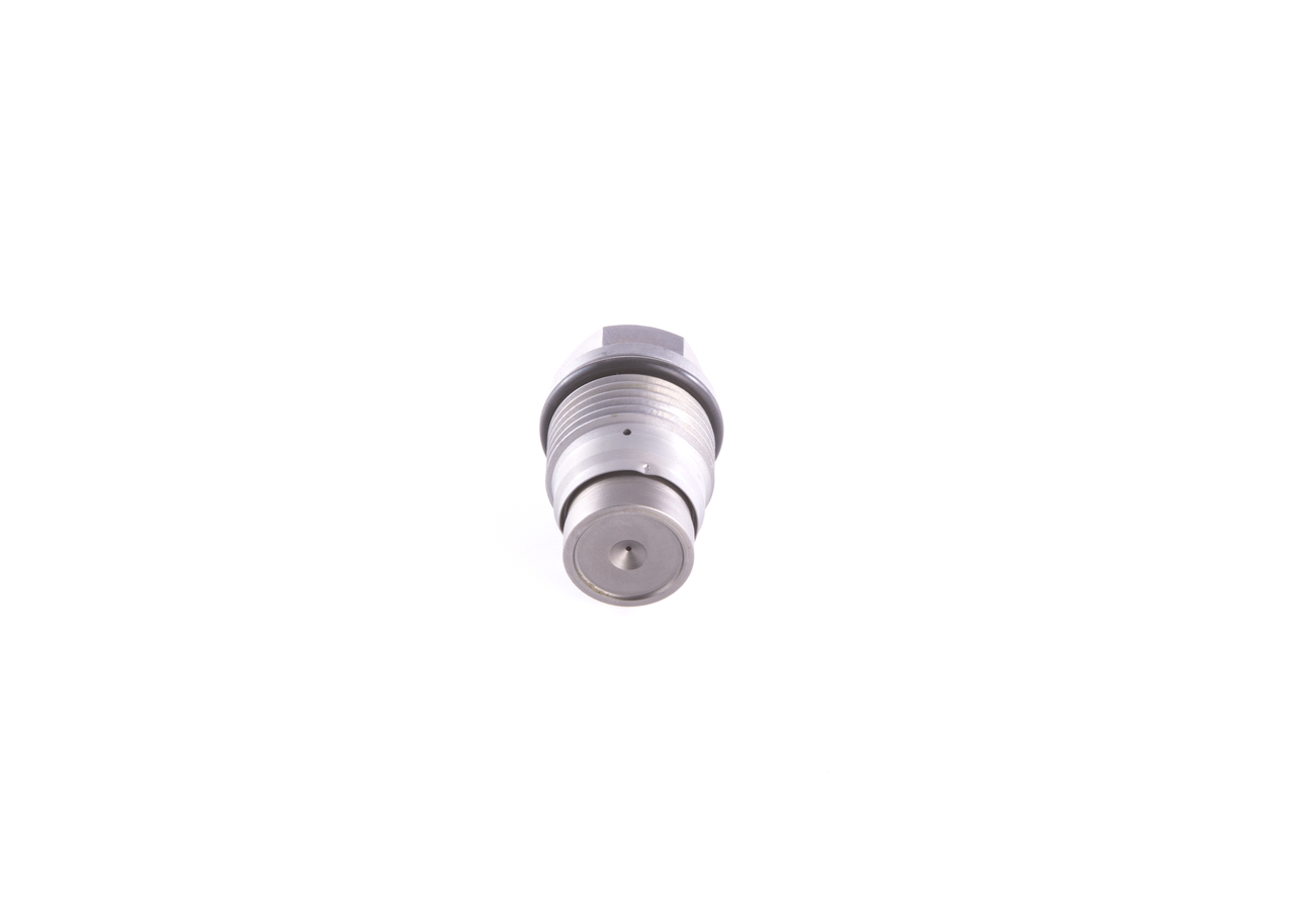 BOSCH 1 110 010 017 Nyomáskorlátozó szelep, Common-Rail-System