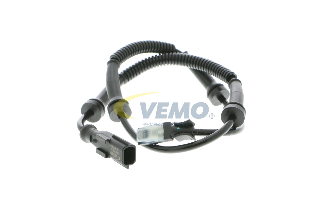Snímač počtu otáčok kolesa V46-72-0105 VEMO 044 19 127 OPEL