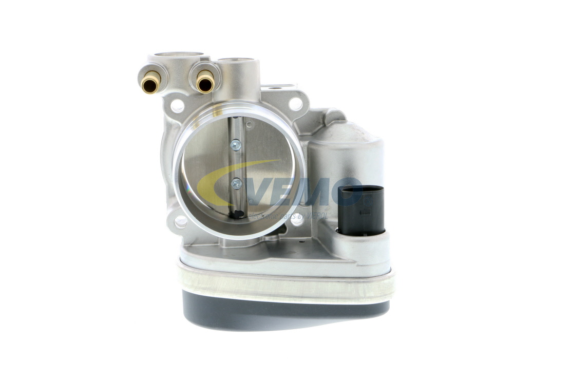 VEMO V10-81-0030 Throttle Control Unit/Software must be trained/updated, Ø: 57mm, D1: 57mm, without gasket/seal, Q+, original equipment manufacturer quality MADE IN GERMANY-image-7079608