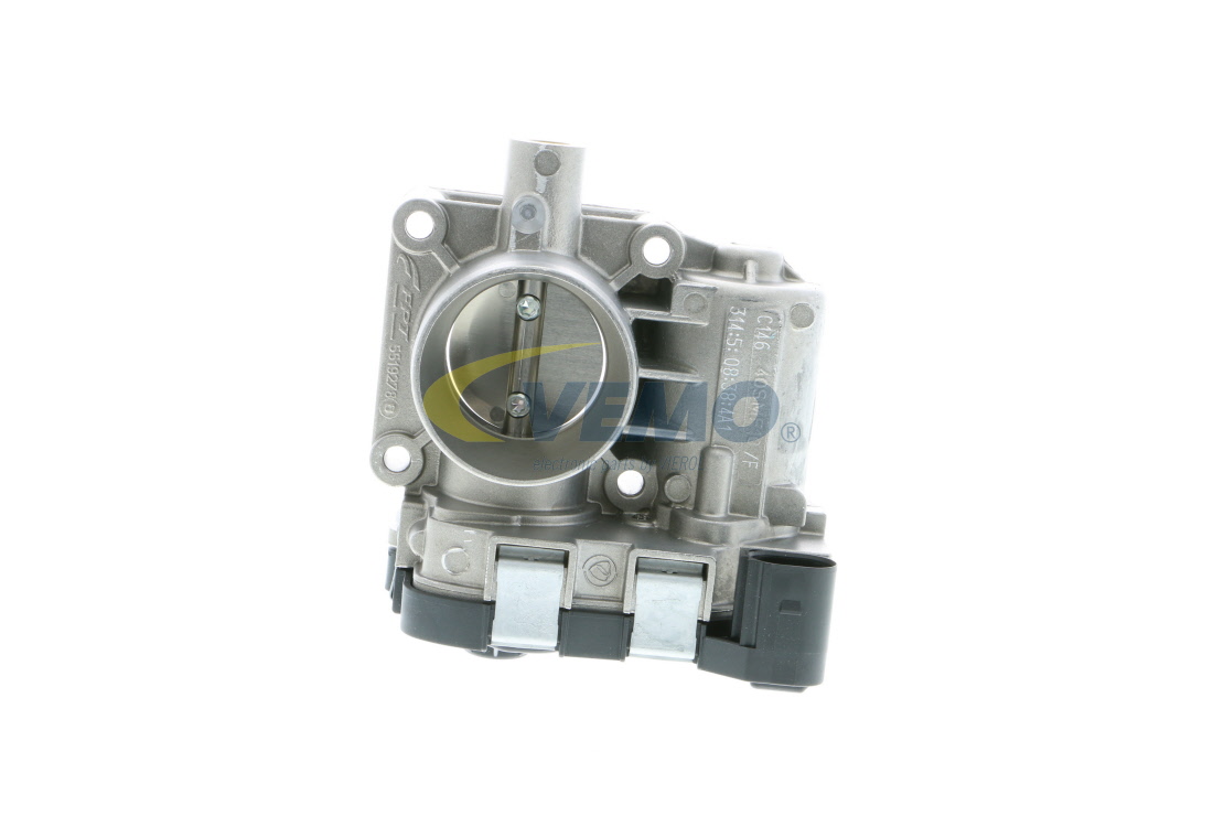 VEMO V24-81-0012 Throttle Control Unit/Software must be trained/updated, Q+, original equipment manufacturer quality-image-7079632