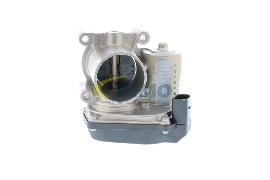 VEMO V10-81-0072 Throttle Control Unit/Software must be trained/updated, Ø: 43mm, without gasket/seal, Q+, original equipment manufacturer quality MADE IN GERMANY-image-7079647