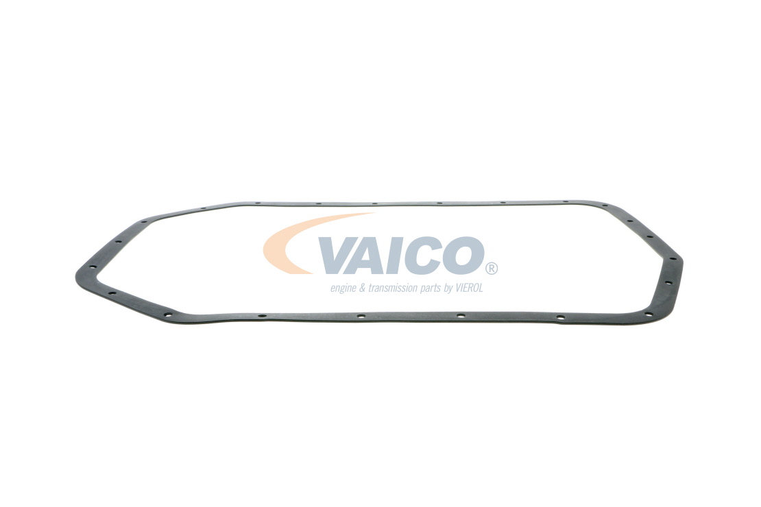 Seal, automatic transmission oil pan VAICO V20-1483 for BMW, VW, AUDI, MERCEDES-BENZ, FORD